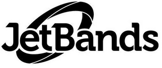 JETBANDS logo