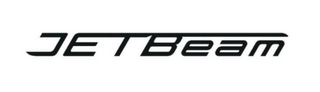 JETBEAM logo