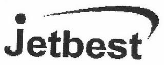 JETBEST logo