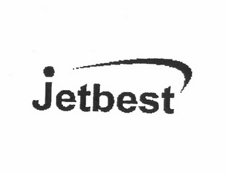 JETBEST logo