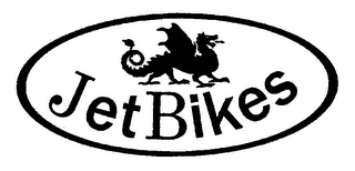 JETBIKES logo