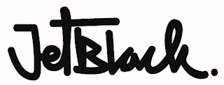 JETBLACK. logo