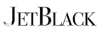 JETBLACK logo