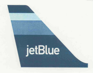 JETBLUE logo