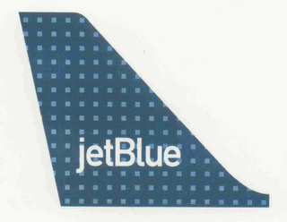 JETBLUE logo