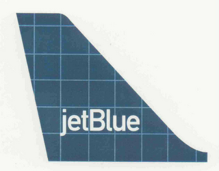 JETBLUE logo