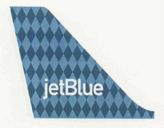 JETBLUE logo