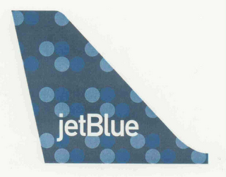 JETBLUE logo