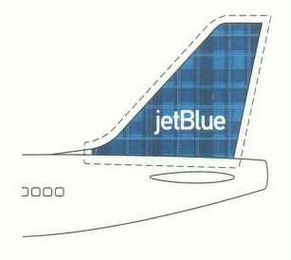 JETBLUE logo
