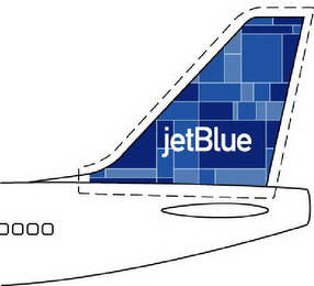 JETBLUE logo