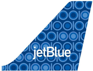 JETBLUE logo