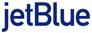 JETBLUE logo
