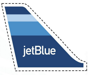 JETBLUE logo