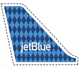 JETBLUE logo