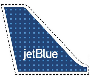 JETBLUE logo