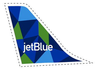 JETBLUE logo