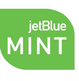 JETBLUE MINT logo