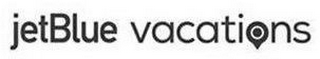 JETBLUE VACATIONS logo