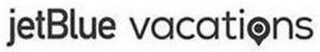 JETBLUE VACATIONS logo