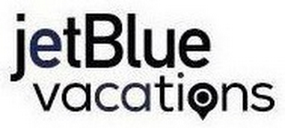 JETBLUE VACATIONS logo