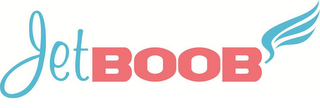 JETBOOB logo