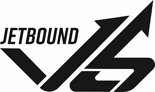 JETBOUND JB logo