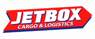 JETBOX CARGO & LOGISTICS logo