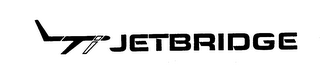 JETBRIDGE logo
