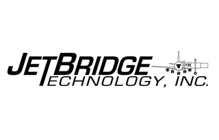 JETBRIDGE TECHNOLOGY, INC. logo