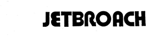 JETBROACH logo