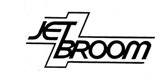 JETBROOM logo
