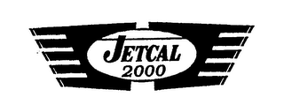 JETCAL 2000 logo