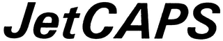JETCAPS logo