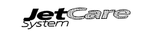 JETCARE SYSTEM logo