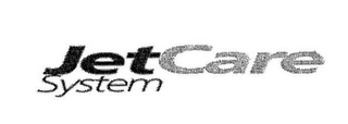JETCARE SYSTEM logo