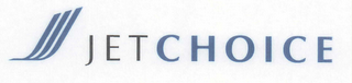 JETCHOICE logo