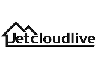 JETCLOUDLIVE logo