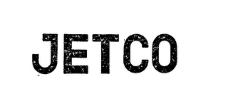 JETCO logo