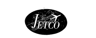 JETCO logo