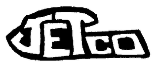 JETCO logo