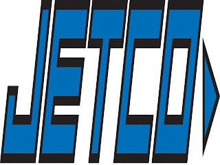 JETCO logo