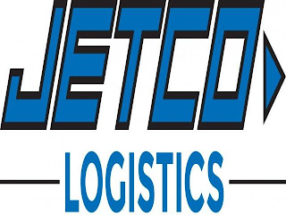 JETCO LOGISTICS logo