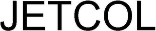 JETCOL logo