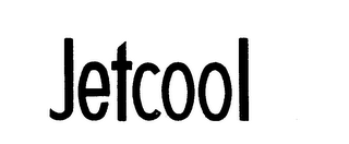 JETCOOL logo
