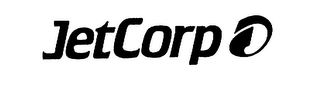 JETCORP logo