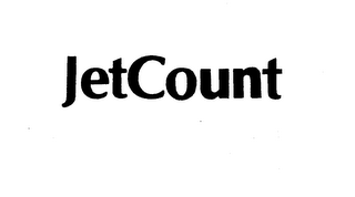 JETCOUNT logo
