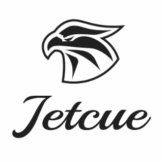 JETCUE logo