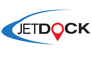 JETDOCK logo