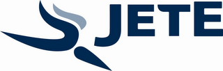 JETE logo