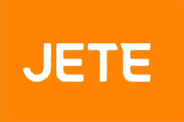 JETE logo
